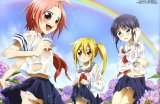 BUY NEW sumomomo momomo - 117345 Premium Anime Print Poster